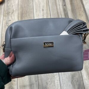 Gray Women's Bag